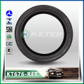 Venta al por mayor New Pattern Runflat Tyres 205 / 45RF17